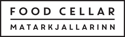 Matarkjallarinn logo